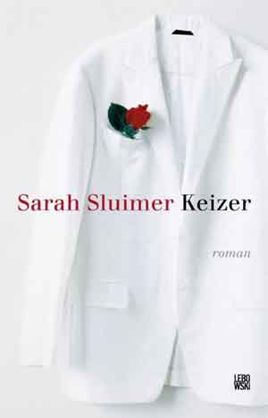 Sarah Sluimer Keizer Recensie