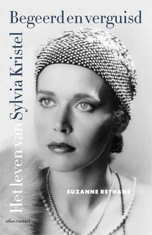 Suzanne Rethans Het leven van Sylvia Kristel Biografie Recensie