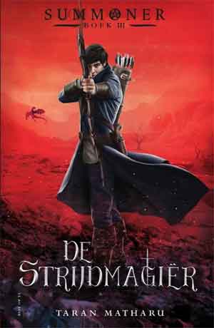 Taran Matharu Summoner 3 De Strijdmagiër Recensie