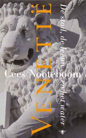 Cees Nooteboom Venetië Recensie Boek over Venetië