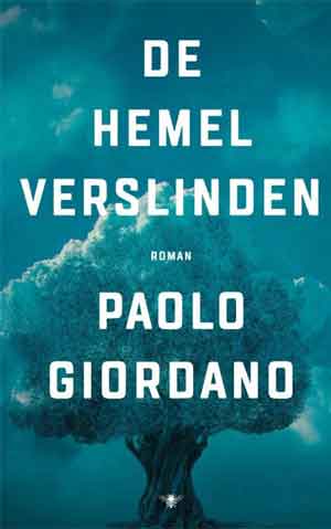 Paolo Giordano De hemel verslinden Recensie