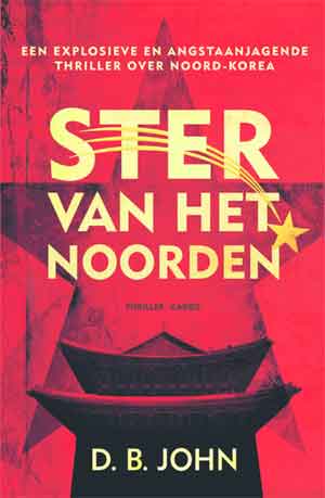 D.B. John Ster van het noorden Recensie