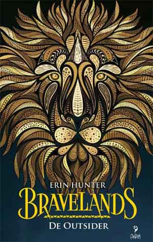 Erin Hunter Bravelands Recensie De Outsider