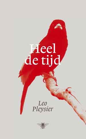 Leo Pleysier Heel de tijd Recensie