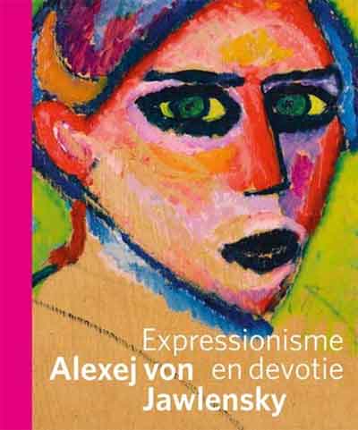 Alexej von Jawlensky Boek