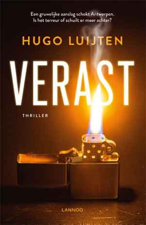 Hugo Luijten Verast Recensie