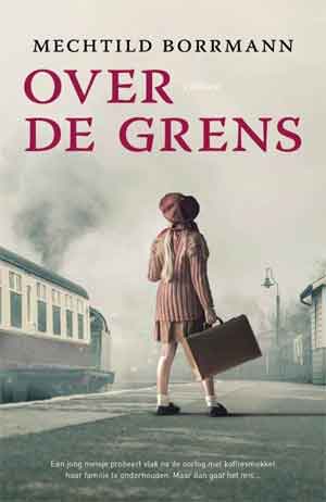 Mechtild Borrmann Over de grens Recensie