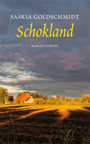 Saskia Goldschmidt Schokland Recensie