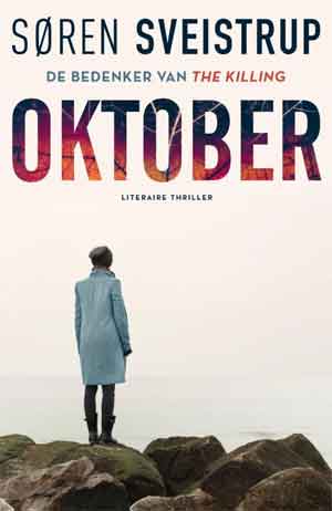 Søren Sveistrup Oktober Recensie