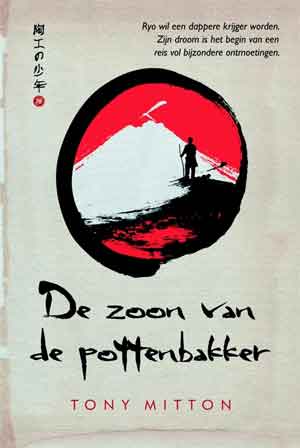 Tony Mitton De zoon van de pottenbakker Recensie