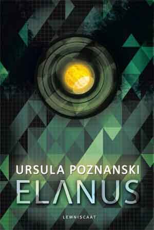 Ursula Poznanski Elanus Recensie