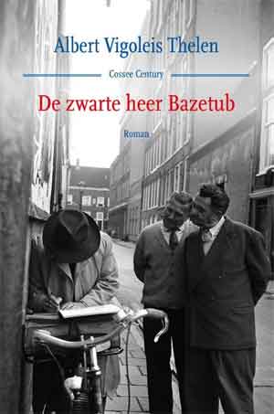 Albert Vigoleis Thelen De zwarte heer Bazetub Recensie