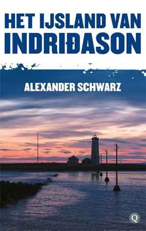 Alexander Schwarz Het IJsland van Indridason Recensie