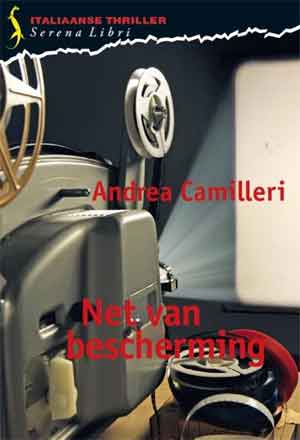 Andrea Camilleri Net van bescherming Recensie