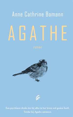 Anne Cathrine Bomann Agathe Recensie