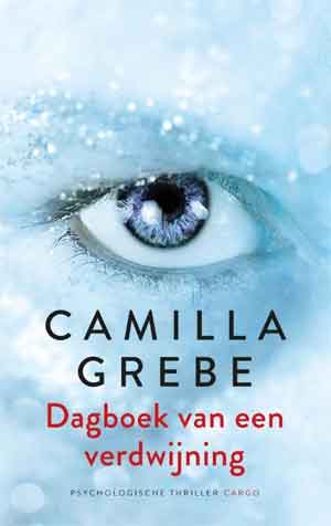 Camilla Grebe Dagboek van een verdwijning