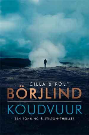 Cilla en Rolf Börjlind Koudvuur Recensie