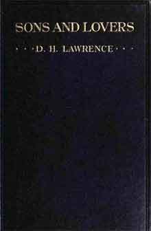 D.H. Lawrence Sons and Lovers