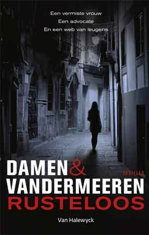 Damen & Vandermeeren Rusteloos