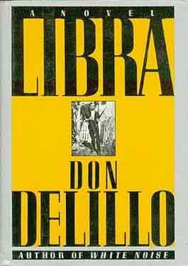 Don DeLillo Libra Beste Romans uit 1988