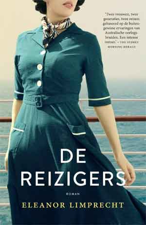 Eleanor Limprecht De reizigers