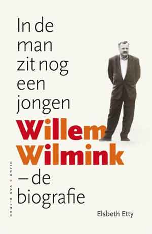 Elsbeth Etty Willem Wilmink Biografie Recensie