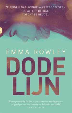 Emma Rowley Dode lijn Recensie