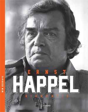 Ernst Happel Biografie Recensie