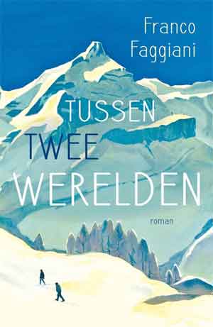 Franco Faggiani Tussen twee werelden