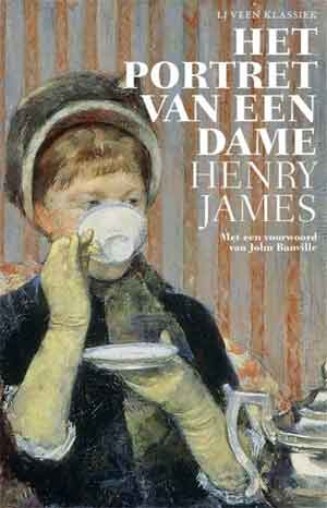 Henry James Portret van een dame Beste Boeken uit 1881