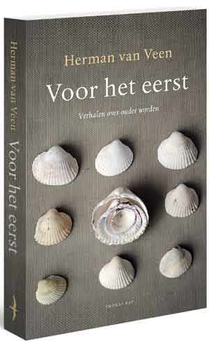 Herman van Veen Voor het eerst Recensie