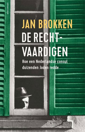 Jan Brokken De rechtvaardigen Recensie