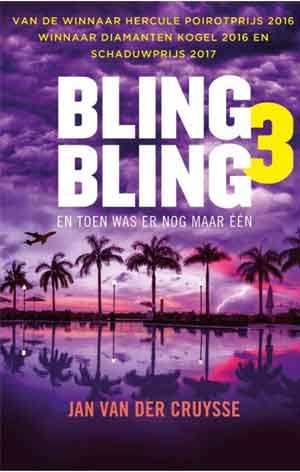 Jan Van der Cruysse Bling Bling 3