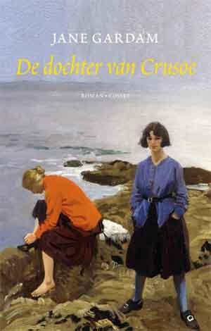 Jane Gardam De dochter van Crusoe Recensie