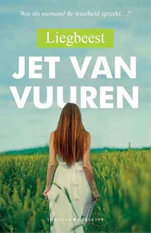 Jet van Vuuren Liegbeest