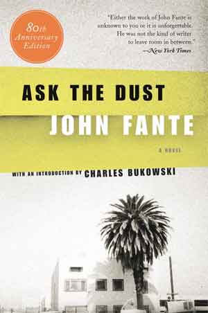 John Fante Ask the Dust Beste Romans uit 1939