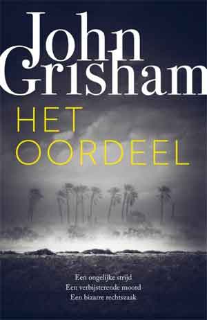 John Grisham Het oordeel Recensie