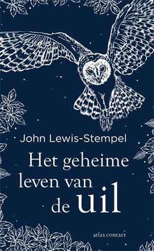 John Lewis Stempel Het geheime leven van de uil Recensie