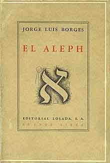 Jorge Luis Borges El Aleph Beste Boeken uit 1949