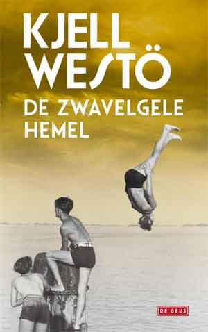 Kjell Westö De zwavelgele hemel Recensie