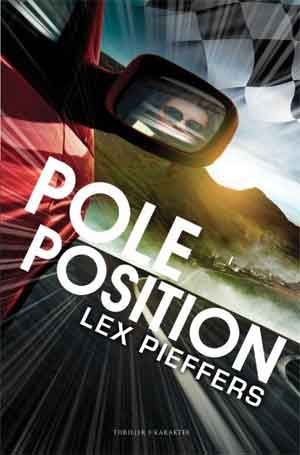 Lex Pieffers Pole position Recensie