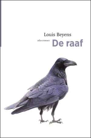 Louis Beyens De raaf Recensie Vogelboek