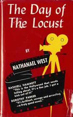Nathanael West The Day of the Locust
