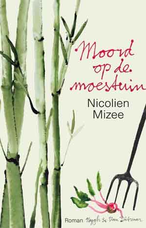 Nicolien Mizee Moord op de moestuin Recensie