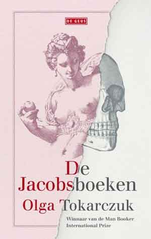 Olga Tokarczuk De Jacobsboeken Recensie