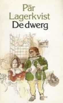 Pär Lagerkvist De dwerg - Beste Boeken uit 1944