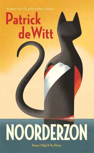 Patrick deWitt Noorderzon Recensie