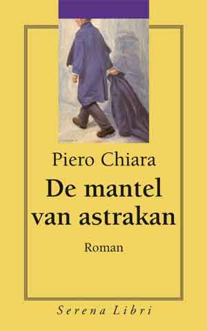 Piero Chiara De mantel van astrakan Recensie