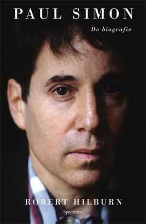 Robert Hilburn Paul Simon Biografie