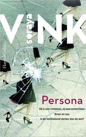 Soraya Vink Persona Recensie